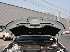2018款 2.5L 四驱至尊版