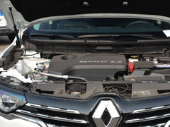 2018款 2.5L 四驱至尊版