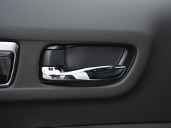 2018款 2.5L 四驱至尊版