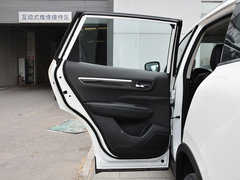 2018款 2.5L 四驱至尊版