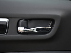 2018款 2.5L 四驱至尊版