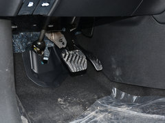 2018款 2.5L 四驱至尊版