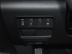 2018款 2.5L 四驱至尊版