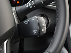 2018款 2.5L 四驱至尊版