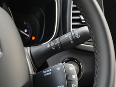 2018款 2.5L 四驱至尊版