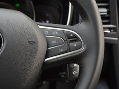 2018款 2.5L 四驱至尊版