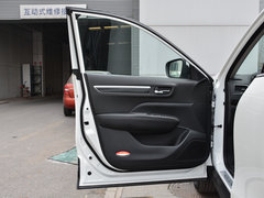 2018款 2.5L 四驱至尊版