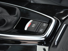2018款 2.5L 四驱至尊版