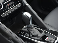 2018款 2.5L 四驱至尊版