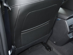 2018款 2.5L 两驱尊贵版