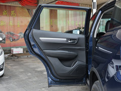 2018款 2.5L 两驱尊贵版