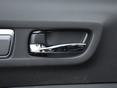 2018款 2.5L 两驱尊贵版
