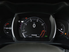 2018款 2.5L 两驱尊贵版