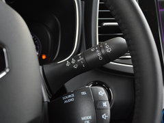 2018款 2.5L 两驱尊贵版