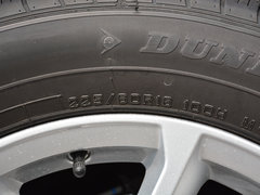 2018款 2.5L 两驱尊贵版