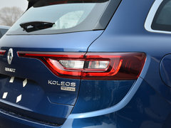 2018款 2.5L 两驱尊贵版