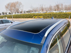 2018款 2.5L 两驱尊贵版