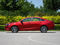 2018款 1.4T 自动旗舰型