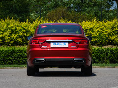 2018款 1.4T 自动旗舰型