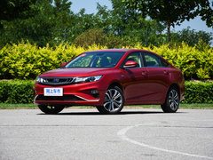 2018款 1.4T 自动旗舰型