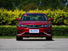 2018款 1.4T 自动旗舰型