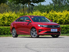 2018款 1.4T 自动旗舰型