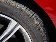 2018款 1.4T 自动旗舰型
