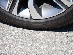 2018款 1.4T 自动旗舰型