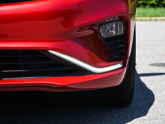 2018款 1.4T 自动旗舰型
