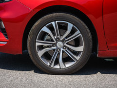 2018款 1.4T 自动旗舰型
