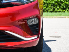 2018款 1.4T 自动旗舰型