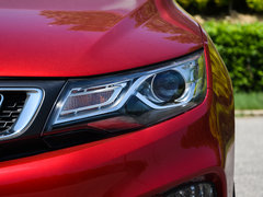 2018款 1.4T 自动旗舰型