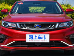 2018款 1.4T 自动旗舰型