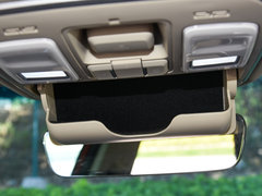 2018款 1.4T 自动旗舰型