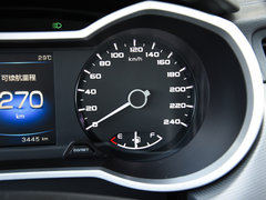 2018款 1.4T 自动旗舰型