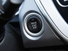 2018款 1.4T 自动旗舰型