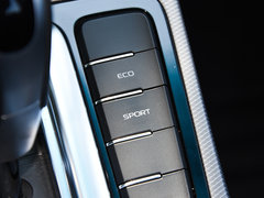 2018款 1.4T 自动旗舰型