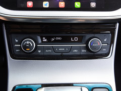 2018款 1.4T 自动旗舰型