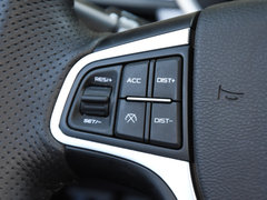 2018款 1.4T 自动旗舰型