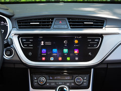2018款 1.4T 自动旗舰型