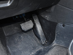 2018款 1.4T 自动旗舰型