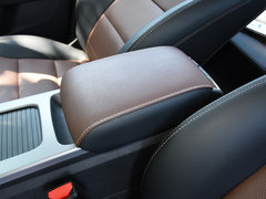 2018款 1.4T 自动旗舰型