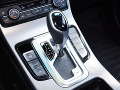 2018款 1.4T 自动旗舰型