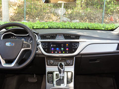 2018款 1.4T 自动旗舰型