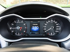 2018款 1.4T 自动旗舰型