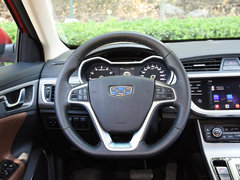 2018款 1.4T 自动旗舰型