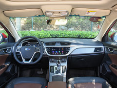 2018款 1.4T 自动旗舰型