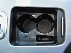 2018款 1.4T 自动旗舰型