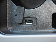 2018款 1.4T 自动旗舰型