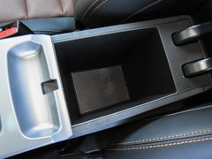 2018款 1.4T 自动旗舰型